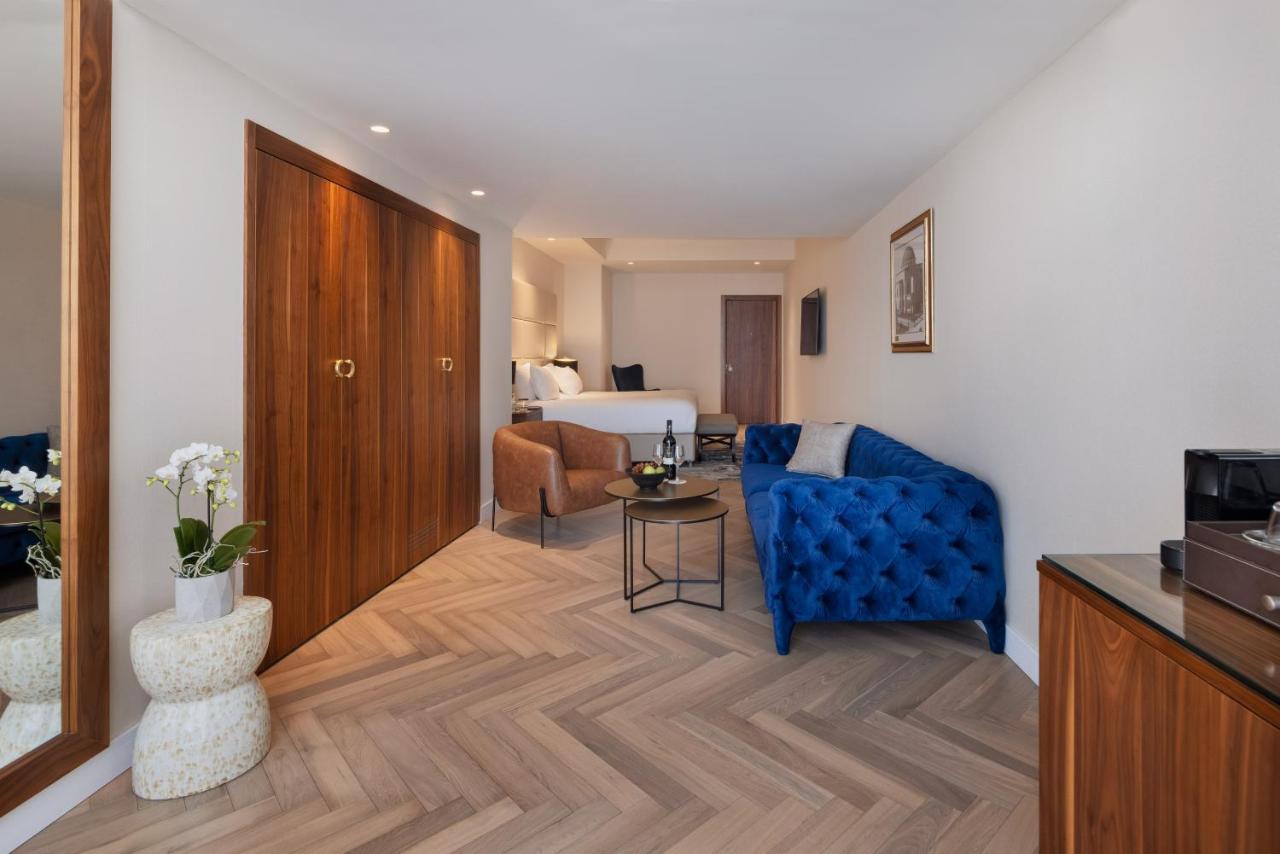 Suite Junior