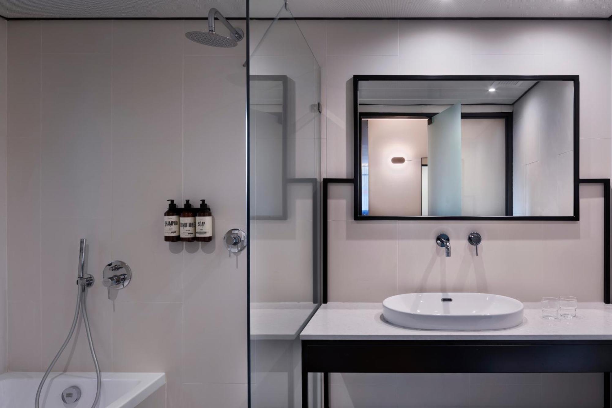 Grande Chambre Deluxe