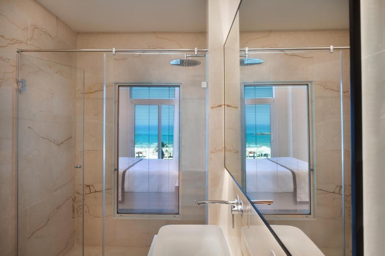Deluxe Double Room Sea View