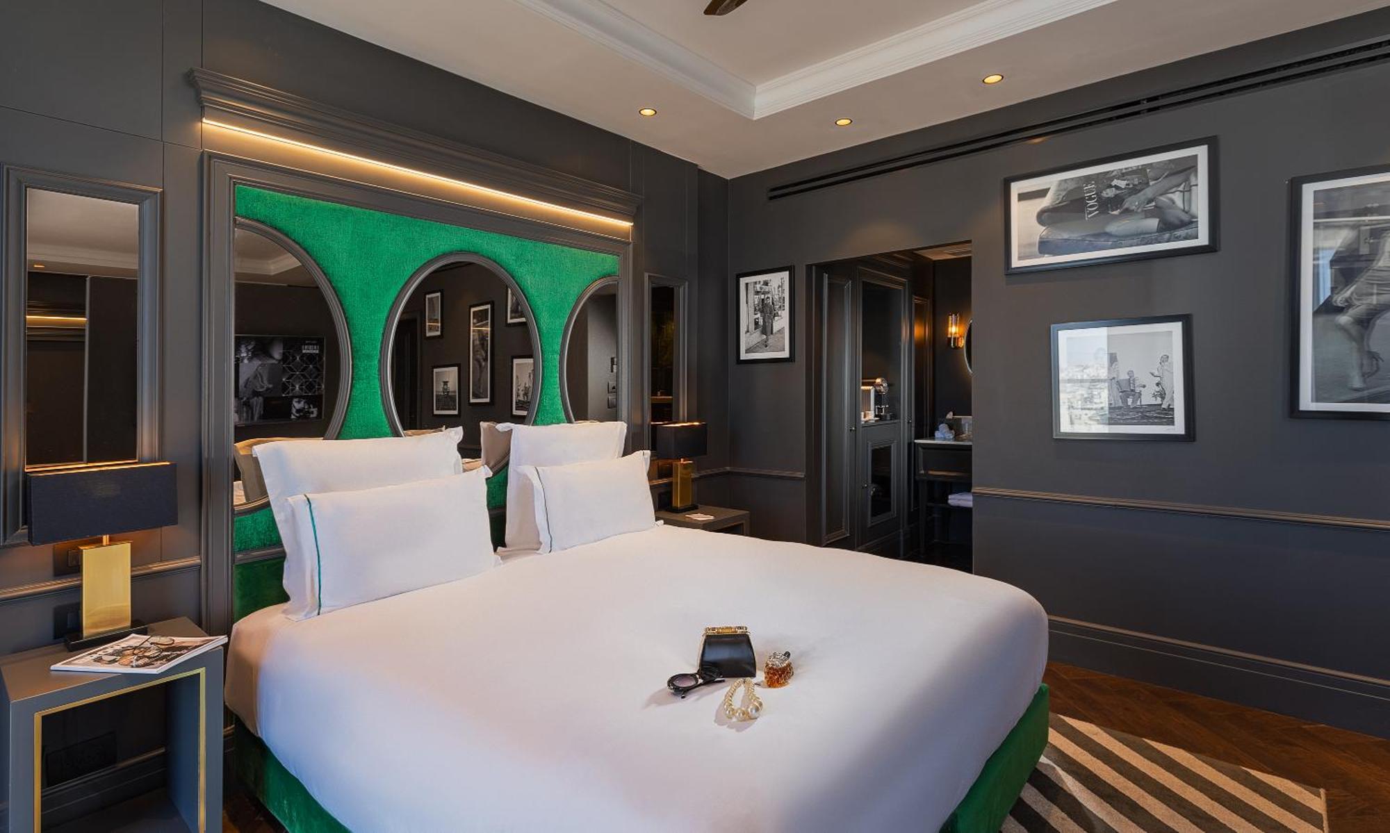 Executive Suite