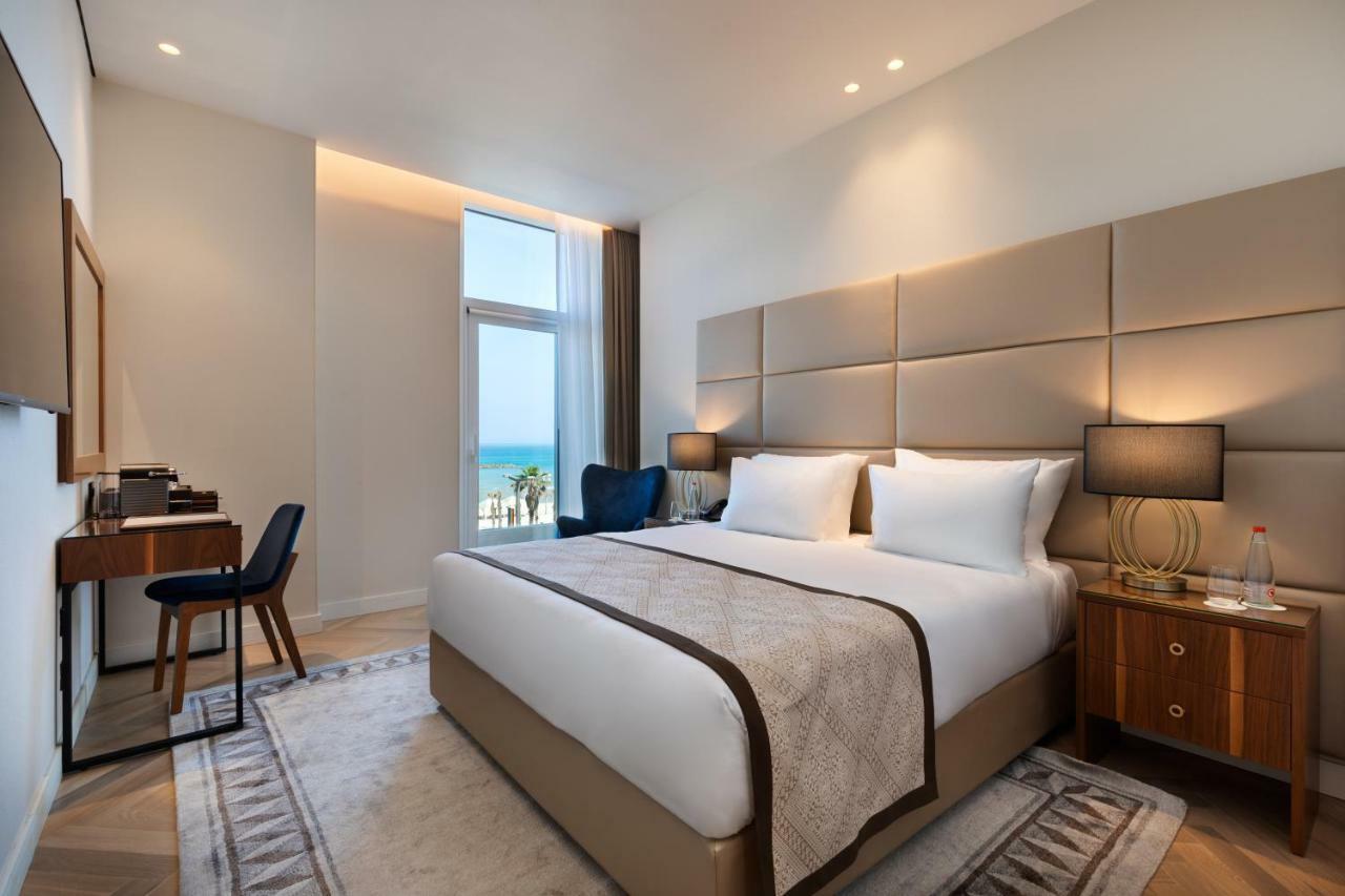 Chambre Double Deluxe - Vue sur Mer