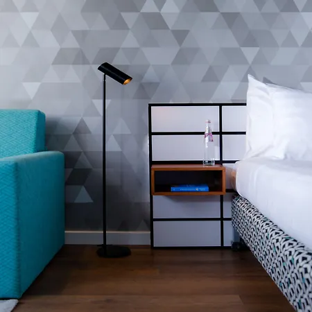 Prima Tel Aviv Hotel-3