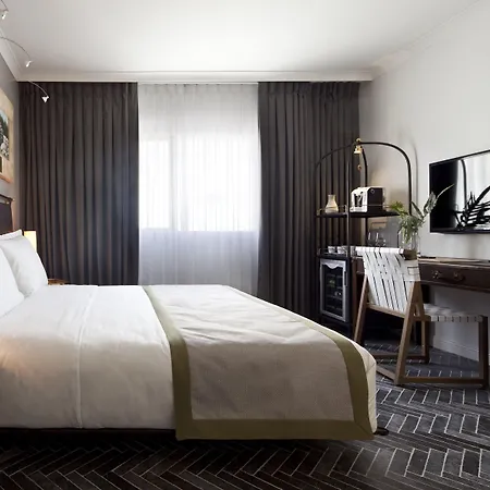 The Rothschild Hotel - Tel Aviv'S Finest-3