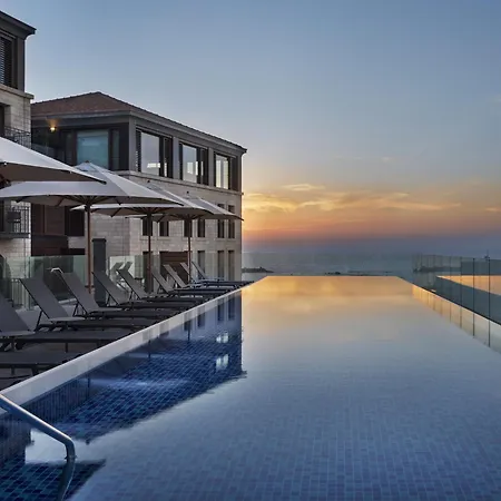 The Setai Tel Aviv, A Member Of The Leading Hotels Of The World-2